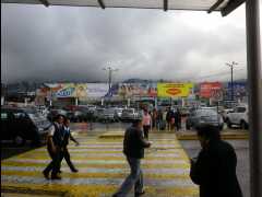Quito Airport01